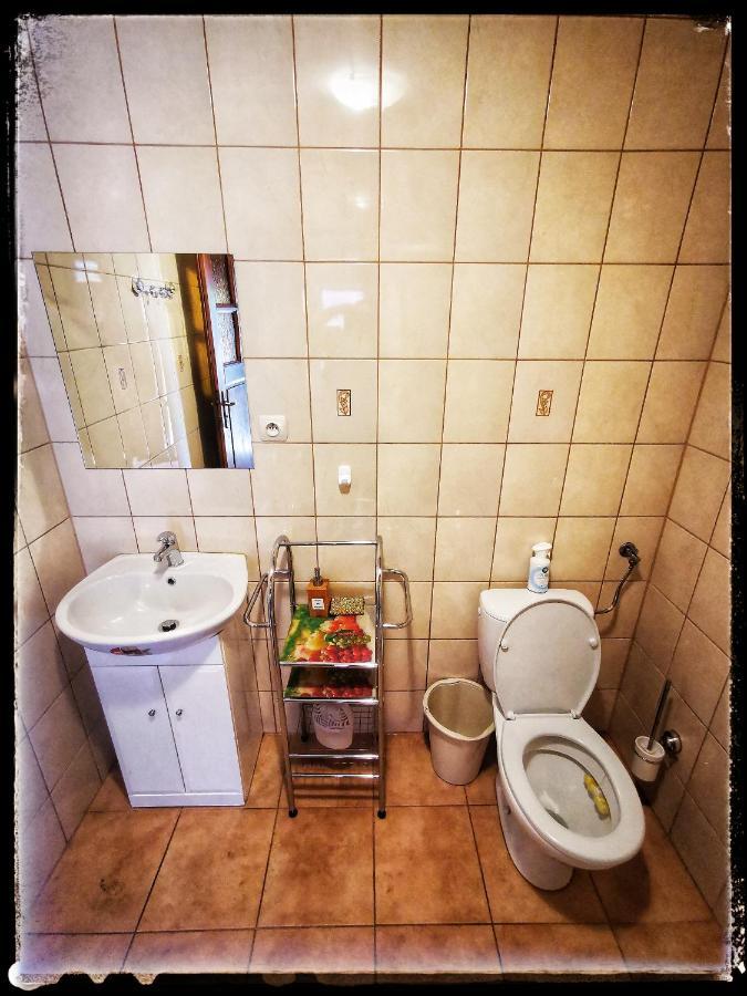 Noclegi U Marka Czernichow  Exterior foto
