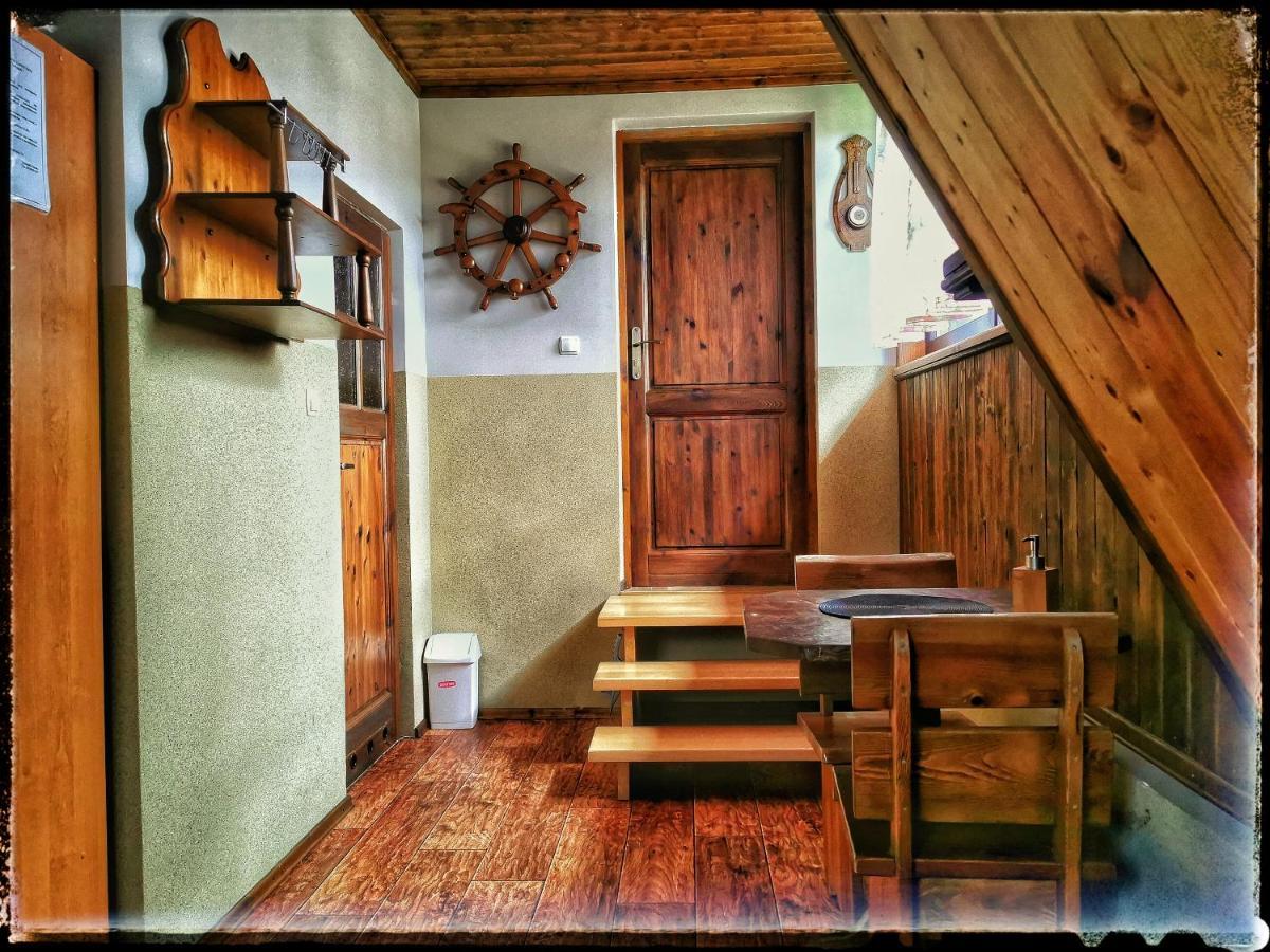 Noclegi U Marka Czernichow  Exterior foto