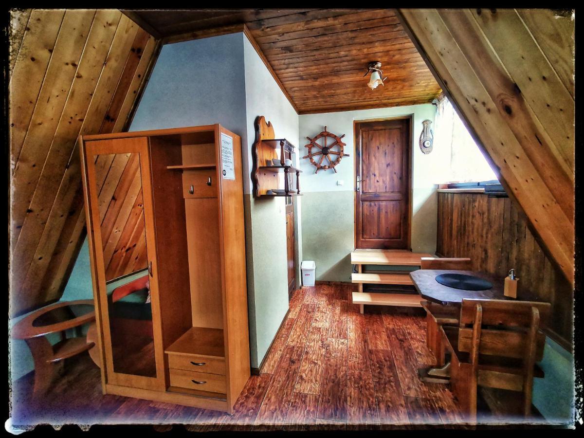 Noclegi U Marka Czernichow  Exterior foto