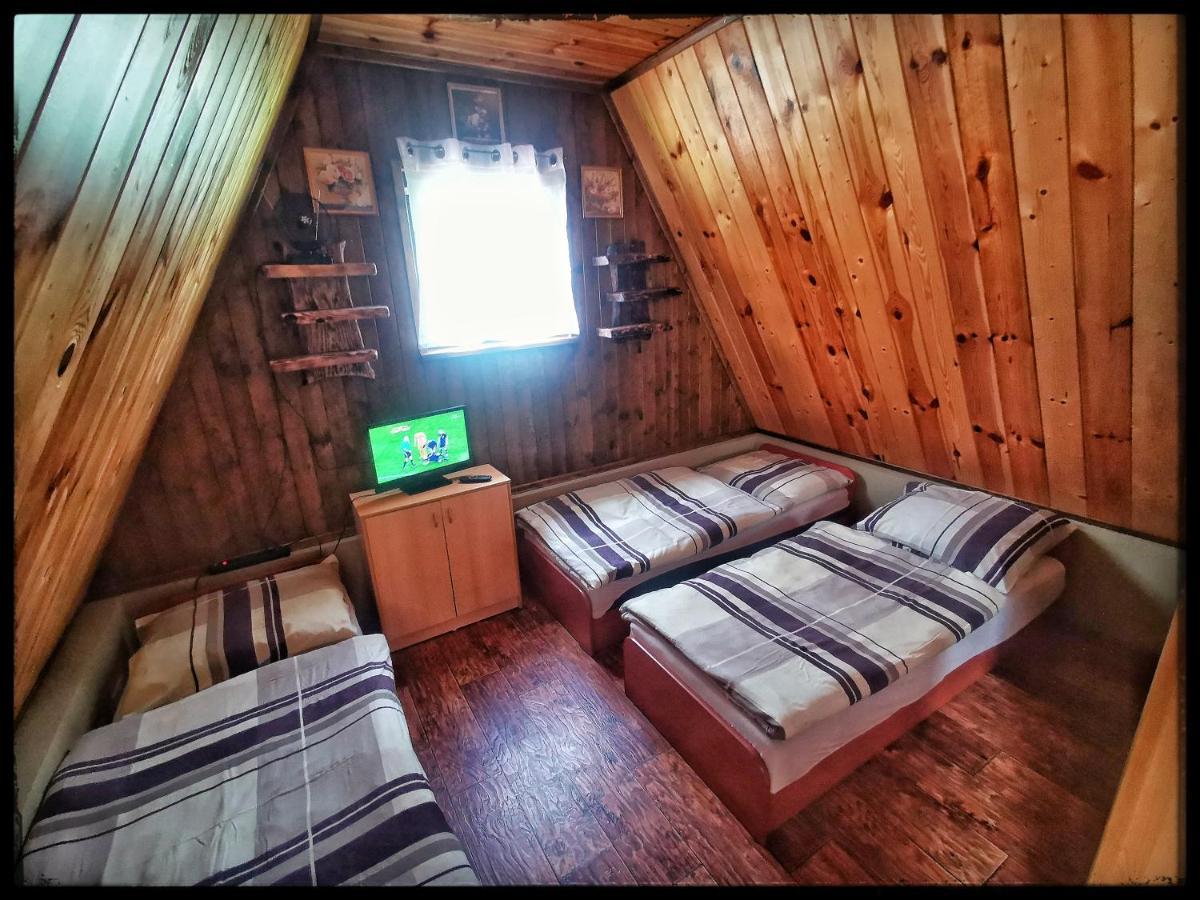 Noclegi U Marka Czernichow  Exterior foto