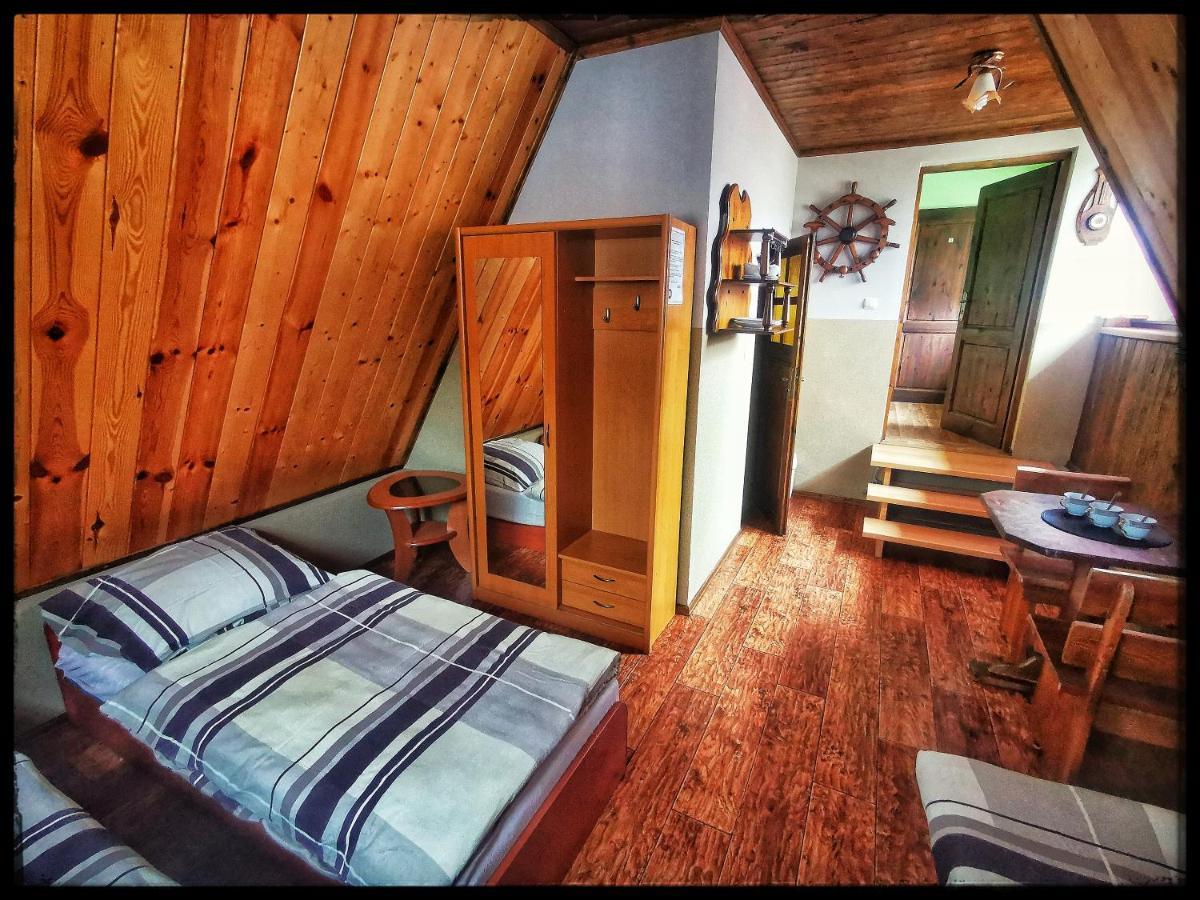 Noclegi U Marka Czernichow  Exterior foto