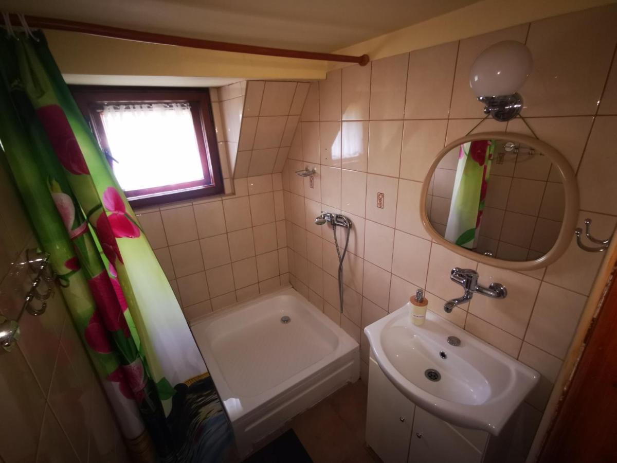 Noclegi U Marka Czernichow  Exterior foto