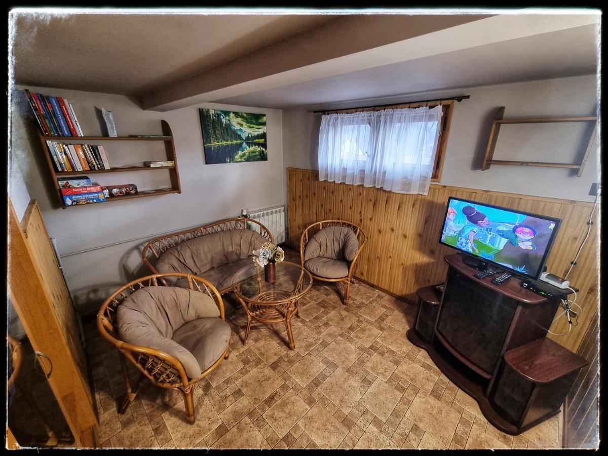 Noclegi U Marka Czernichow  Exterior foto