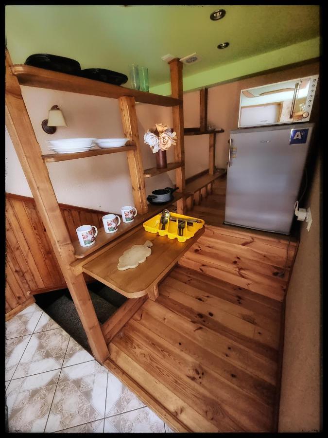 Noclegi U Marka Czernichow  Exterior foto
