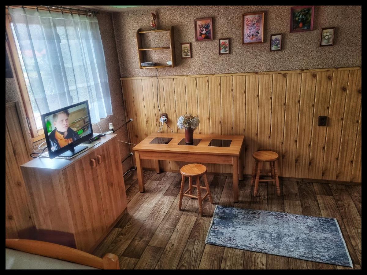 Noclegi U Marka Czernichow  Exterior foto