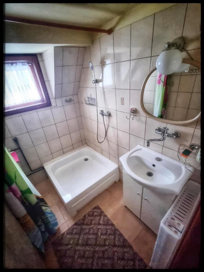 Noclegi U Marka Czernichow  Exterior foto