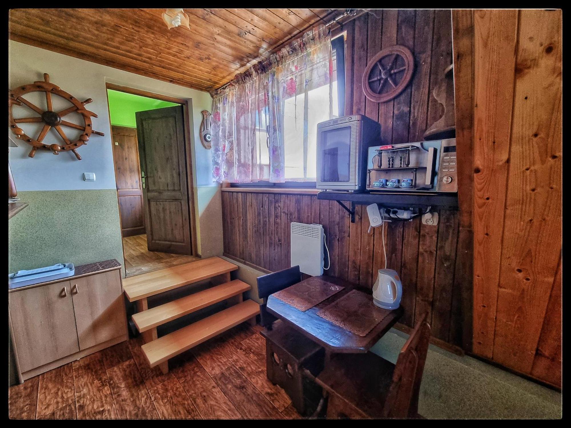 Noclegi U Marka Czernichow  Exterior foto