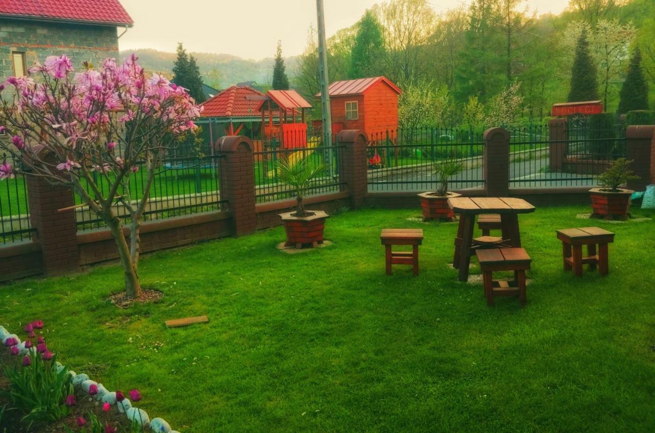 Noclegi U Marka Czernichow  Exterior foto