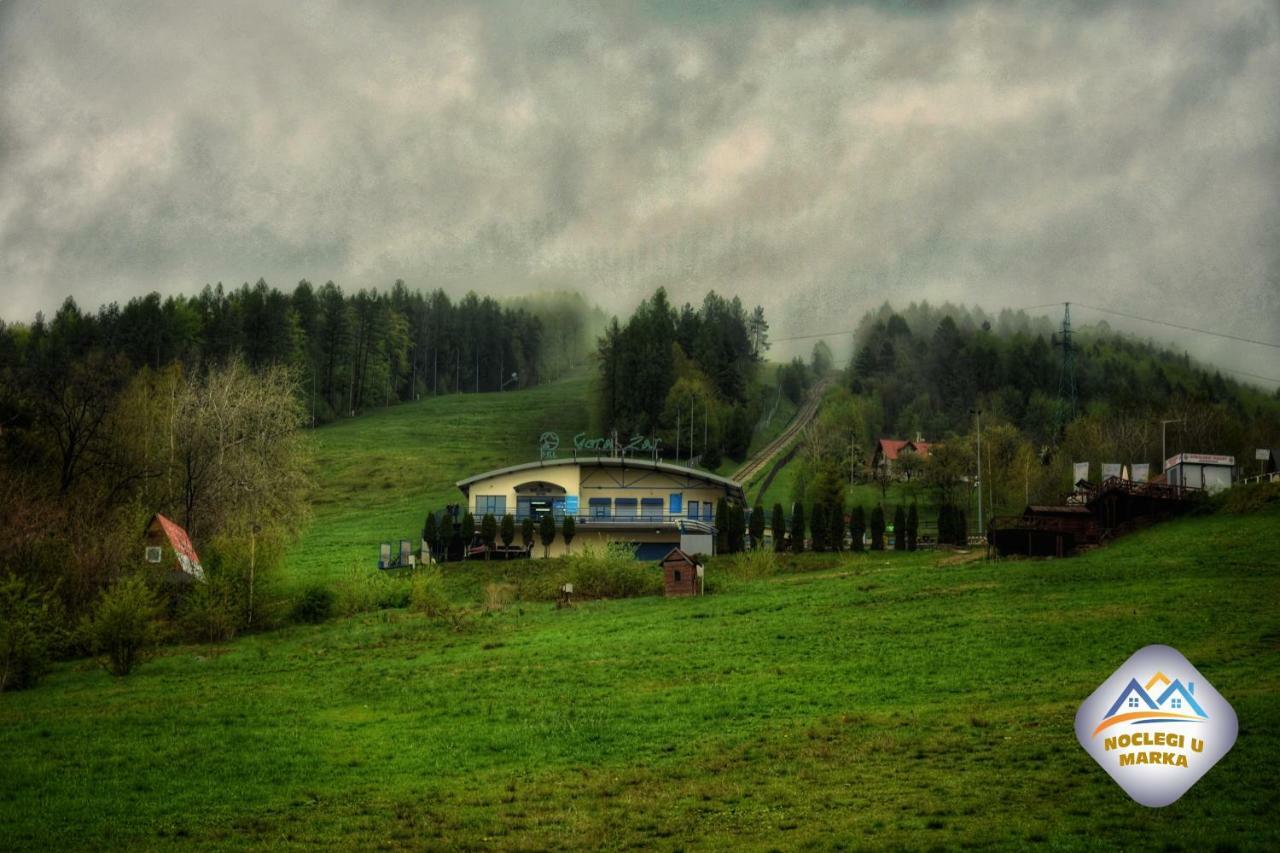 Noclegi U Marka Czernichow  Exterior foto