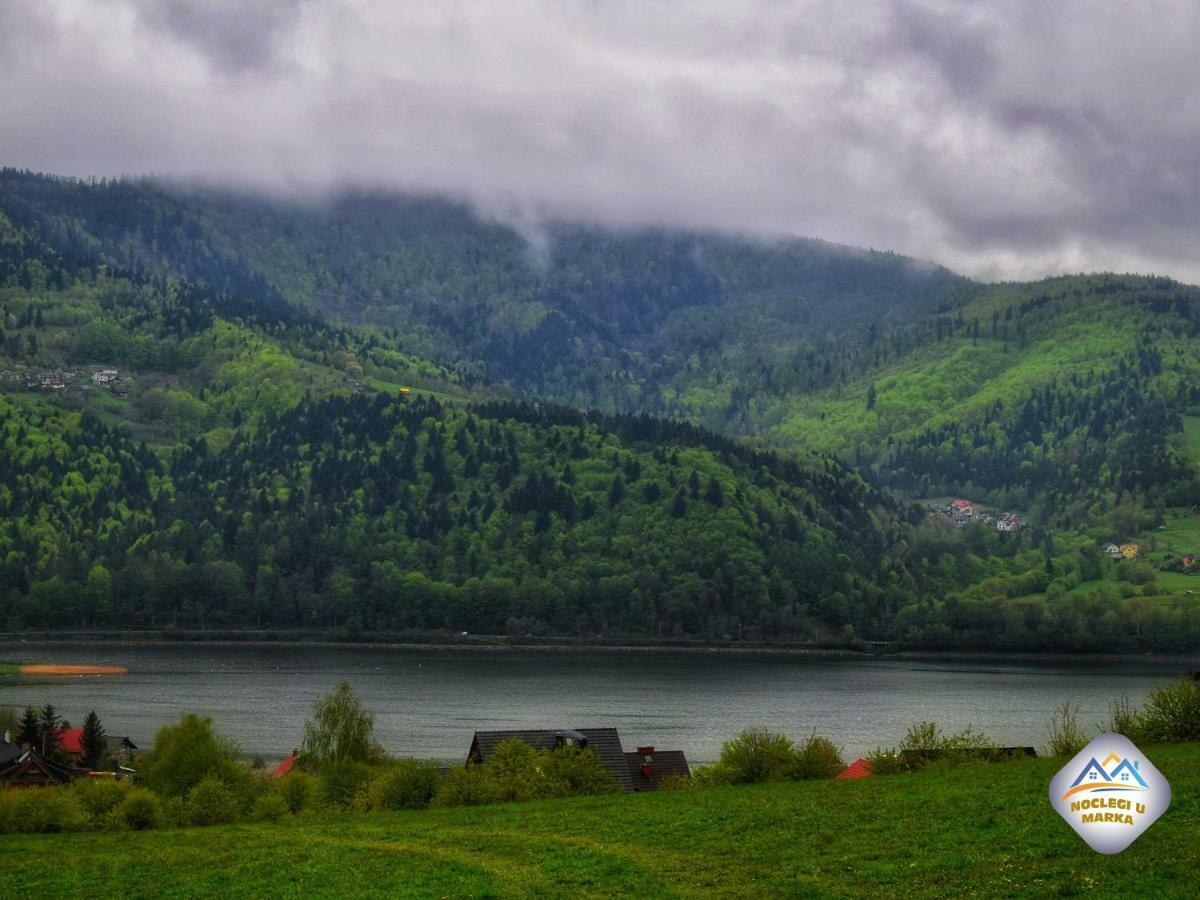 Noclegi U Marka Czernichow  Exterior foto
