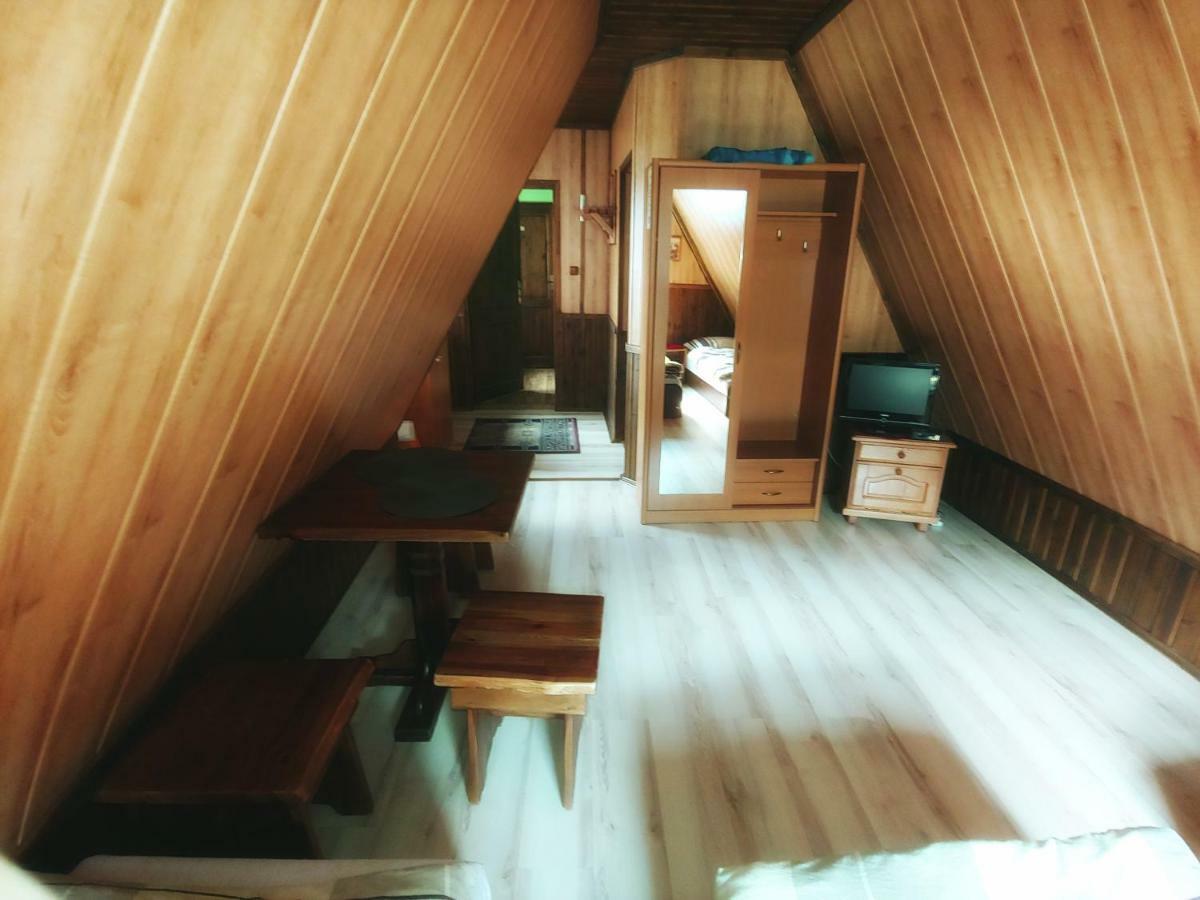 Noclegi U Marka Czernichow  Exterior foto