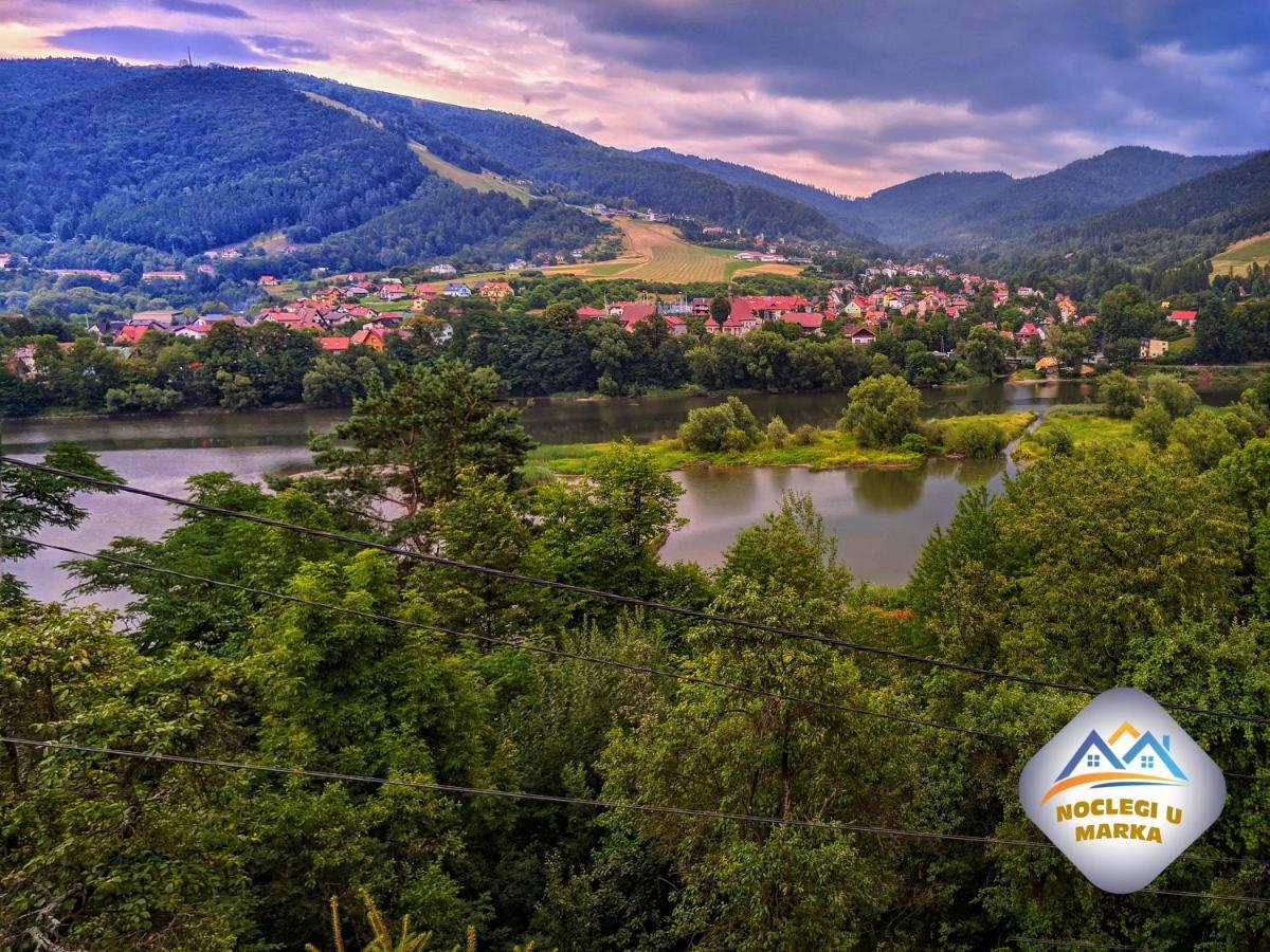 Noclegi U Marka Czernichow  Exterior foto